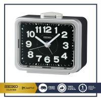 ราคา SEIKO CLOCKS นาฬิกาปลุก รุ่น QHK062S (21428939546)