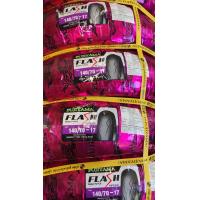 ราคา ยางนอก Fujiyama ลาย Flash สำหรับใส่ Msxzommer X KSR (9224571298)