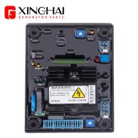 ราคา Stamford Generator AVR SX460เครื่องปรับแรงดันไฟฟ้าอัตโนมัติ Stabilizer Diesel Genset Part (20355840413)