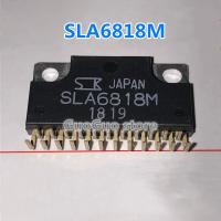 ราคา 1ชิ้น SLA6818M SLA6818มอเตอร์ไดรฟ์โมดูลใหม่ต้นฉบับ (20218498233)