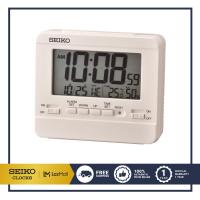 ราคา SEIKO CLOCKS นาฬิกาดิจิตอล รุ่น QHL086W (7484478286)