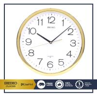 ราคา SEIKO CLOCKS นาฬิกาแขวน รุ่น PDA014G (1746814360)