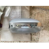 ราคา ฝาครอบกระจกมองข้างครอบกระจกมองข้าง มีไฟ LED FITT Yaris 2006 2012 Vios 2007 2013 Camry 2007 2011 ของใหม่ สภาพสินค้าตามในรูป กรุณาแชทสอบถามก่อนสั่งซื้อ (21509219571)
