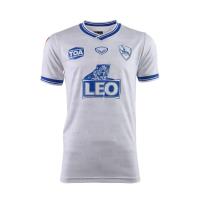 ราคา GRAND SPORT แกรนด์สปอร์ตเสื้อฟุตบอลเชียงราย ยูไนเต็ด 2022 รหัส 038966 (16365795238)