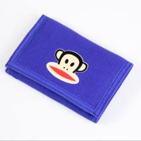 ราคา PAUL FRANK กระเป๋าสตางค์ WALLET BASIC (2475502355)
