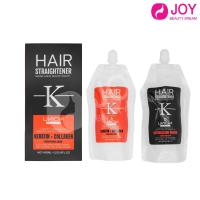 ราคา ครีมยืดผม ยูเนี่ยนบิวตี้ เคราติน คอลลาเจน 400 ml (20893603103)