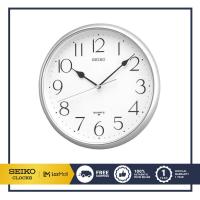 ราคา SEIKO CLOCKS นาฬิกาแขวน รุ่น QXA001S (1746774866)
