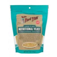 ราคา บ็อบส์เรดมิล ผงยีสต์ออแกนิค 142 กรัม Bobs Red Mill Nutritional yeast 142g (7845523139)