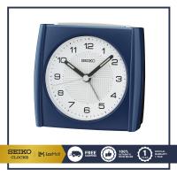 ราคา SEIKO CLOCKS นาฬิกาปลุก รุ่น QHE205L (21237241655)