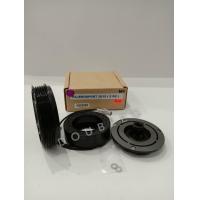 ราคา หน้าคลัชคอมแอร์ MITSUBISHI PAJERO SPORT ปี 2015 ร่องซี่ 5 PK ชุดหน้าคลัช ปาเจโร่ สปอร์ต 2015 มู่เล่ย์ PAJERO SPORT 2015 5 PK ชุดคลัชคอมแอร์ Pajero Sport 2015 หน้าคลัช PAJERO (2211502780)