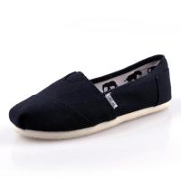 ราคา รองเท้าผ้าใบสลิปออนทรง TOMS (16442424415)