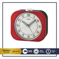 ราคา SEIKO CLOCKS นาฬิกาปลุก รุ่น QHE195R (17429498998)