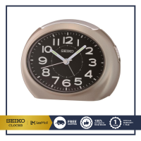ราคา SEIKO CLOCKS นาฬิกาปลุก รุ่น QHE193N (21456403004)