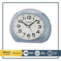 ราคา SEIKO CLOCKS นาฬิกาปลุก รุ่น QHE193L (17327329411)