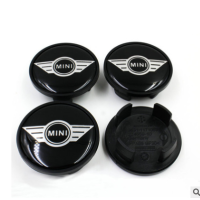 ราคา ฝาครอบดุมล้อเหมาะสำหรับ BMW MINI MINI Cooper Countryman JCW ฝาครอบดุมล้อดัดแปลงโลโก้รถ (9702827350)