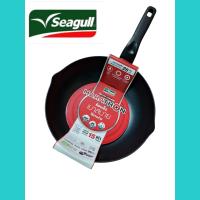 ราคา Seagull กระทะทรงลึก มาราธอน 26ซม (21690974362)