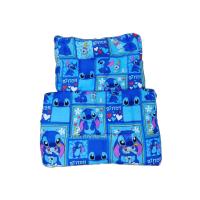 ราคา ที่นอนเด็กหญิงอนุบาล ผ้าห่ม ใยหนาพิเศษ หมอนในตัว มีตีนตุ๊กแก พับเก็บได้ ที่นอนเด็ก ผ้าห่มเด็ก ลายการ์ตูน มินิมอล ที่นอนเด็กอนุบาล (15355856604)