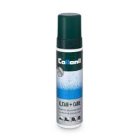 ราคา Collonil Clean Care 200ml โคโลนิลโฟมน้ำยาทำความสะอาดหนังกลับหนังเรียบผ้า สำหรับรองเท้าและกระเป๋า (21796310130)