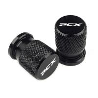ราคา จุกลมมอเตอร์ไซค์ FOR HODNA PCX160 PCX150 PCX125 PCX125 150 160 CNC จุ๊บลมมอเตอร์ไซค์ (18024424411)