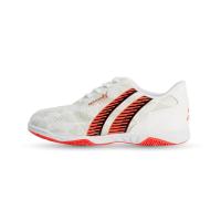 ราคา รองเท้าฟุตซอล PAN รุ่น VIGOR X THUNDER ELVALOY SHOE JR รหัส PF14PA (21750042871)