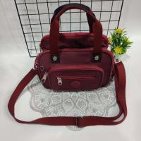 ราคา กระเป๋าสะพายข้าง KIPLING เป๋าสวยๆและรวยมากก พร้อมส่ง ถือได้ สะพายข้างได้ ขนาด 10 นิ้ว ลายจัดมาให้เลือกแน่น ๆ เลยค่า (17937422398)