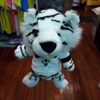ราคา Animal Golf Head Cover ที่ครอบไม้กอล์ฟ ตุ๊กตารูปสัตว์สำหรับครอบหัวไม้กอล์ฟ (10306196322)
