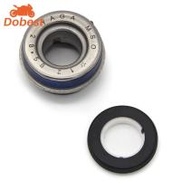 ราคา ซีลน้ำมันปั้มน้ำมอเตอร์ไซค์ For Kawasaki KLZ1000 VERSYS 1000 KLE250 Versys X 250 ABS KLE300 Versys X 300 ABS KLE500 KLE650 VERSYS 650 KL650B KLR250 KL250D KLR600 KLR650 KMX125 KMX200 KDX200H KDX200 KD