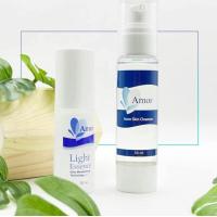ราคา Amor light Essence and Amor acne cleaner (21734467388)
