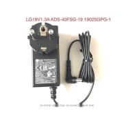 ราคา 2022 ต้นฉบับใหม่ LG19V 1 3A Power Adapter ADS 40FSG 19 19025GPG 1มาตรฐานยุโรป (16159360459)