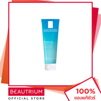 ราคา LA ROCHE POSAY Effaclar Deep Cleansing Foaming Cream ผลิตภัณฑ์ทำความสะอาดผิวหน้า 125ml BEAUTRIUM บิวเทรี่ยม ลา โรช โพเซย์ (12417330300)