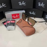 ราคา rayban แว่นกันแดด แว่นตากันลมray reyban sunglasses banแว่นตาแว่นกันแดดสำหรับขับขี่แว่นกันลมเล่นกีฬากลางแจ้งลดกระหน่ำrayband WOMEN 4165 wayfarer (21704231549)