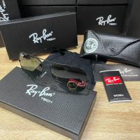 ราคา raybanแว่นตากันแดดrayแบรนด์หรูย้อน ยุคสำหรับทั้งหญิงและชายแว่นกันแดด แบรนด์ดีไซเนอร์ban sunglasses men wayfarer 2140 RAYBAND แว่นตา กันแดด (21754396199)