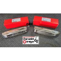 ราคา มือเปิดประตูนอก ชุบ TOYOTA โตโยต้า HILUX ม้ากระโดด RN LN30 40 เหล็ก L R ชิ้นละ (19296526563)