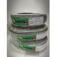 ราคา สายไฟ VFF ขนาด 2x0 5 2x1 x 2x1 5 2x2 5 sq mm สายไฟอ่อน ทองเเดงแท้ ความยาว 50 เมตร (16731659451)