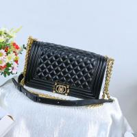 ราคา กระเป๋า Pimmy Boy 10 นิ้ว หนังแลมป์นุ่มเงาๆสวยๆ มาพร้อมถุงแบรนด์ No BF 1026 1 (21298800099)