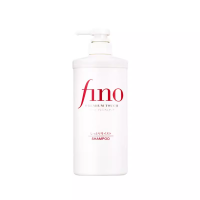 ราคา แชมพู ครีมนวด Shiseido Fino Premium Touch Hair Shampoo Conditioner 550ml ช่วยฟื้นฟูผมเสีย เส้นผมแข็งแรง (21472630177)