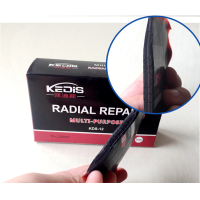 ราคา 20PCS แผ่นปะยาง เรเดียล ยี่ห้อ KEDIS สติมปะยาง สตรีมปะยาง อุปกรณ์ปะยาง สติมปะยาง เบอร์ 10 ขนาด55x75มิล 20แผ่น (15031898665)