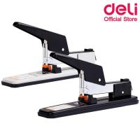 ราคา Deli เครื่องเย็บกระดาษ 50 หน้า Heavy Duty Stapler 0392 เครื่องเย็บกระดาษ ที่เย็บกระดาษ เครื่องใช้สำนักงาน อุปกรณ์สำนักงาน อุปกรณ์ออฟฟิศ (21689268788)