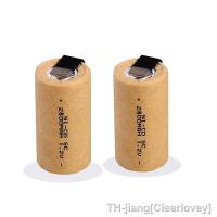 ราคา New Sc 2800Mah 1 2V Battery NI CD Rechargeable Batteries For Makita Bosch B D Hitachi Metabo Dewalt For Electric Screwdriver Hot Sell Clearlovey (20513170198)