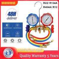 ราคา CT 536G เกจวัดน้ำยาแอร์ สำหรับวัดน้ำยา R22 R12 R404 R134a สายยาว 35นิ้ว เกจน้ำยา เกจเติมน้ำยาแอร์ เกจชาร์จน้ำยาแอร์ เกจ์ชุดเติมน้ำยาแอร์ เกจ์เติมน้ำยาแอร์ เกจ์พร้อมสายน้ำยาแอร์ เกจน้ำยาแอร์ สายเกจวัดน