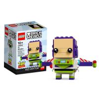 ราคา LEGO Bricksauna z 40552 114 pièces emblème Disney et Pixar Buzz Lightyear pour enfants (19757834534)