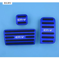 ราคา KLNU ฝาครอบคันเร่งเบรคแก๊สฮอนด้า CRV CR V 2011 2014กันลื่น (19334653316)