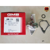 ราคา ปั๊มน้ำ MITSUBISHI E CAR 15004G134G15ปี1980 2002 GMBแท้ๆ ลูกละ550บาท (16968752763)