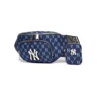 ราคา ShangMaoouX120South เกาหลี MLB 2023ใหม่แยงกี้ส์คาดลำตัวกระเป๋าคาดเอวกระเป๋าคาดหน้าอกเทรนด์ดอกไม้เก่าสำหรับผู้ชายและผู้หญิง (20398228157)