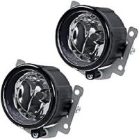 ราคา ZR สำหรับ Mitsubishi Montero 2010 2011 2012 2013 2014 2015ไฟตัดหมอกไฟตัดหมอกอุปกรณ์เสริมรถยนต์โคมไฟกันชนด้านหน้า (19100894573)