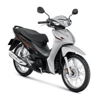 ราคา บังโคลนหน้า Wave110i 2021 บังโคลหน้า A เวฟ110i 2021 มีครบสี อะไหล่รถจักรยานยนต์ HONDA ของแท้ มีครบสี เลือกสีในระบบ เฟรมเวฟ110i ชุดสีเวฟ110i (8961305616)
