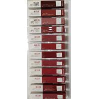 ราคา แท้ ใหม่ล่าสุด เมย์เบลลีน นิวยอร์ก ซุปเปอร์ สเตย์ แมท อิ้งค์ ซิตี้ Maybelline Super Stay Matte Ink City ลิปเมย์เบลลีน (21457341603)