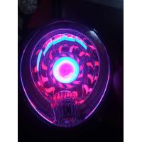 ราคา โคมไฟหน้าฟีโน โปรเจคเตอร์ ชุดสายไฟ ฟีโน่คาบู (21756744670)