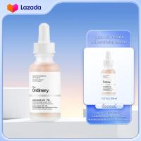 ราคา The Ordinary Direct Acids Lactic Acid 10 HA 30ml (21708623523)