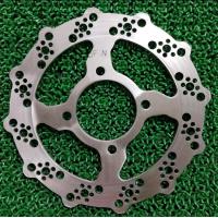 ราคา จานคลิกแท้ 190มิล จานดิสเบรค คลิก จานเจาะงานแท้100 (21675859616)